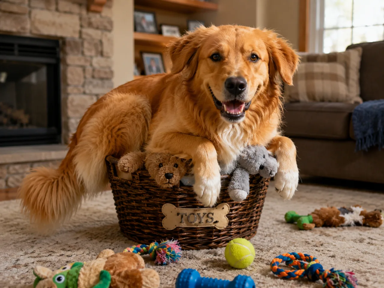Photo of Max