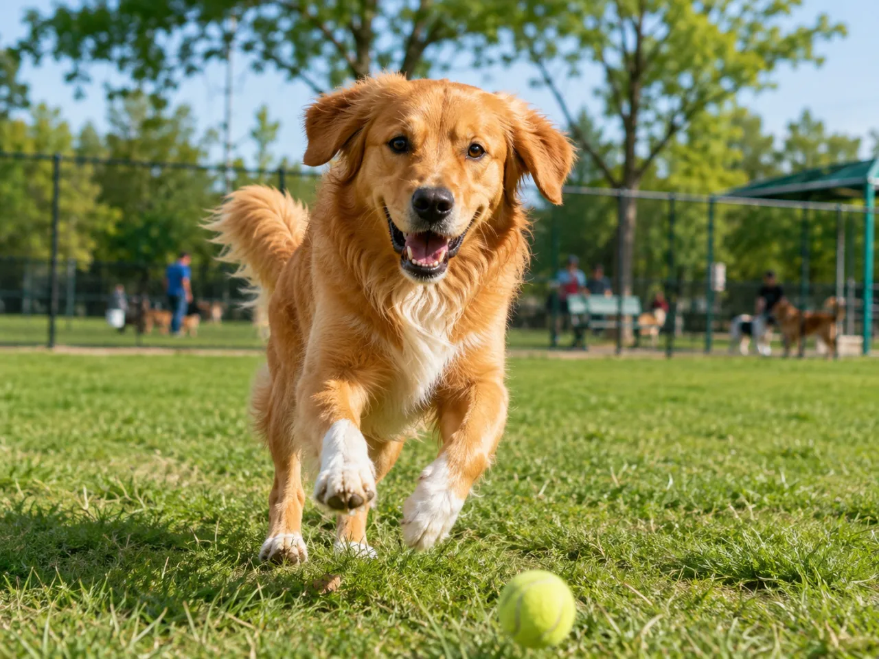Photo of Max