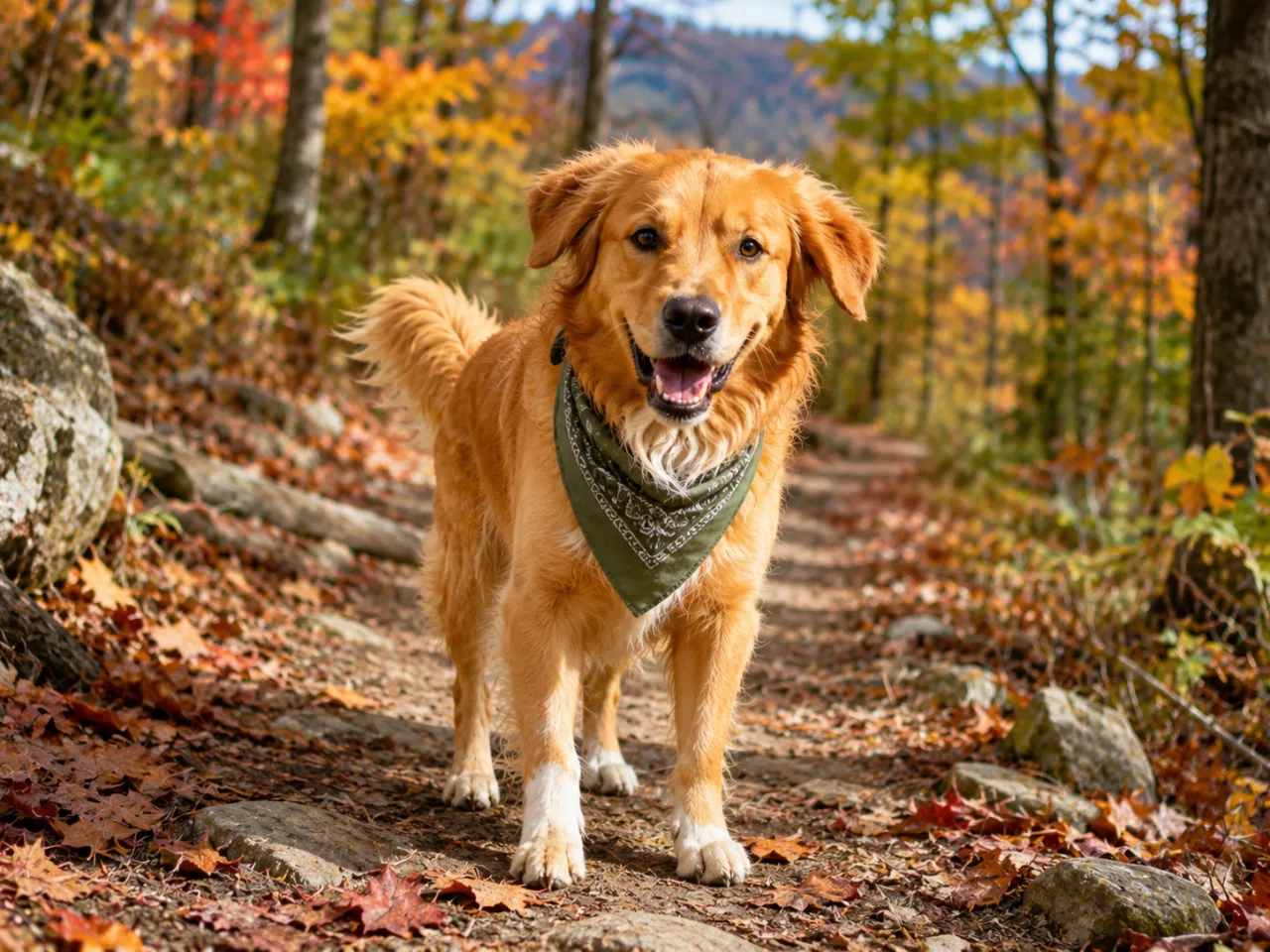 Photo of Max